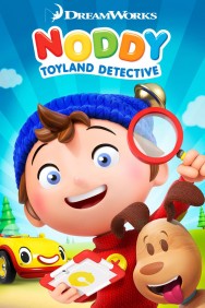 titta-Noddy, Toyland Detective-online