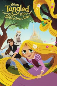 titta-Tangled: Before Ever After-online