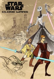 titta-Star Wars: Clone Wars-online