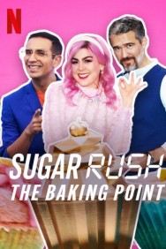 titta-Sugar Rush: The Baking Point-online