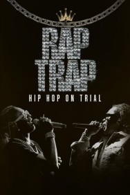 titta-Rap Trap: Hip-Hop on Trial-online