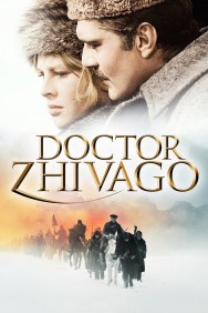 titta-Doctor Zhivago-online
