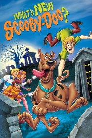 titta-What's New, Scooby-Doo?-online