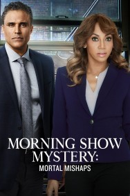 titta-Morning Show Mystery: Mortal Mishaps-online