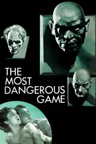 titta-The Most Dangerous Game-online