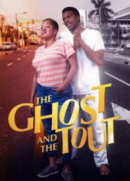 titta-The Ghost and the Tout-online