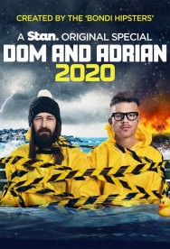 titta-Dom and Adrian: 2020-online
