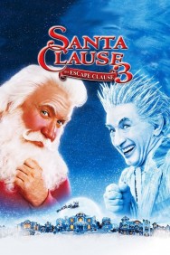 titta-The Santa Clause 3: The Escape Clause-online
