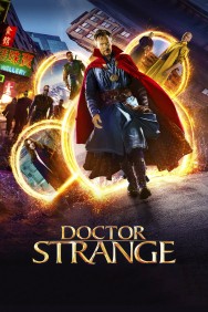 titta-Doctor Strange-online