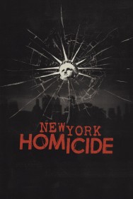 titta-New York Homicide-online