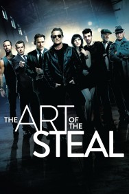 titta-The Art of the Steal-online