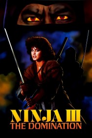 titta-Ninja III: The Domination-online