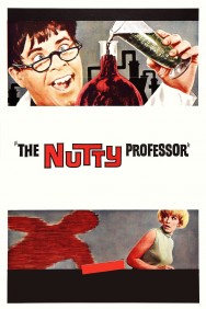titta-The Nutty Professor-online