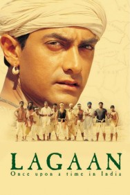 titta-Lagaan: Once Upon a Time in India-online