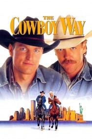 titta-The Cowboy Way-online
