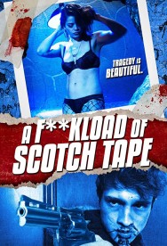 titta-F*ckload of Scotch Tape-online