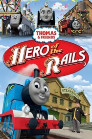 titta-Thomas & Friends: Hero of the Rails-online
