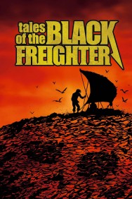 titta-Watchmen: Tales of the Black Freighter-online