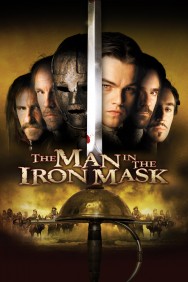titta-The Man in the Iron Mask-online