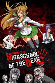 titta-Highschool of the Dead-online