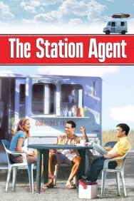 titta-The Station Agent-online
