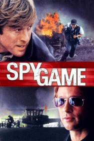 titta-Spy Game-online