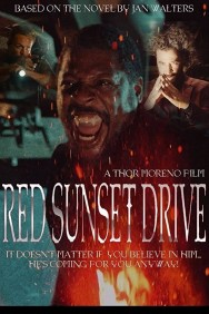 titta-Red Sunset Drive-online