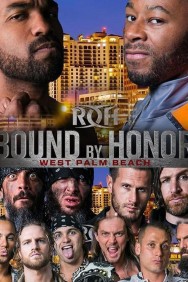 titta-ROH Bound by Honor - West Palm Beach, FL-online
