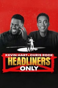 titta-Kevin Hart & Chris Rock: Headliners Only-online