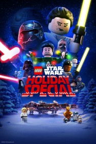 titta-The Lego Star Wars Holiday Special-online