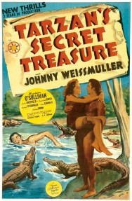 titta-Tarzan's Secret Treasure-online