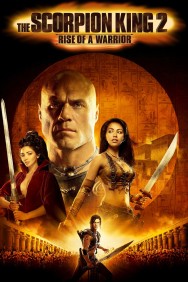 titta-The Scorpion King: Rise of a Warrior-online