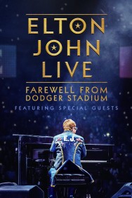 titta-Elton John Live: Farewell from Dodger Stadium-online