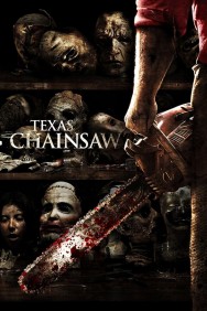titta-Texas Chainsaw 3D-online