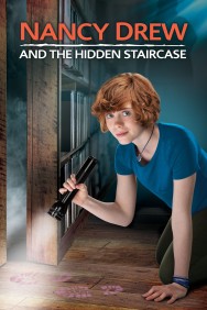 titta-Nancy Drew and the Hidden Staircase-online