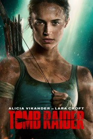 titta-Tomb Raider-online