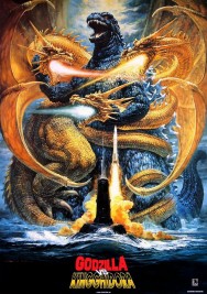 titta-Godzilla vs. King Ghidorah-online