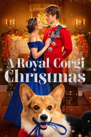 titta-A Royal Corgi Christmas-online