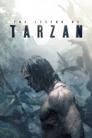 titta-The Legend of Tarzan-online