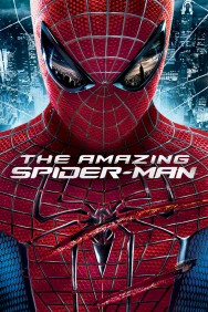 titta-The Amazing Spider-Man-online