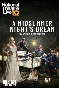 titta-National Theatre Live: A Midsummer Night's Dream-online