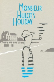 titta-Monsieur Hulot's Holiday-online