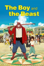 titta-The Boy and the Beast-online