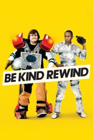 titta-Be Kind Rewind-online