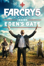 titta-Far Cry 5: Inside Eden's Gate-online