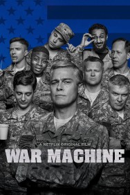 titta-War Machine-online