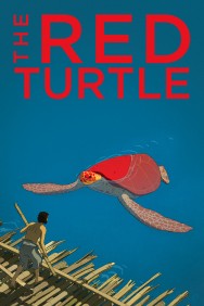 titta-The Red Turtle-online