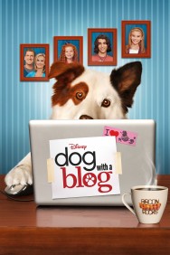 titta-Dog with a Blog-online