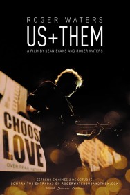 titta-Roger Waters: Us + Them-online