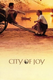 titta-City of Joy-online